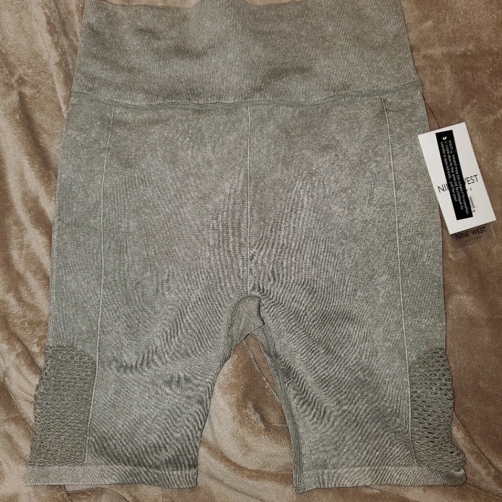 NWT Fitness Shorts